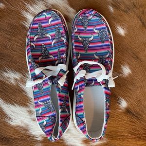 Hey Dude (like) Shoes